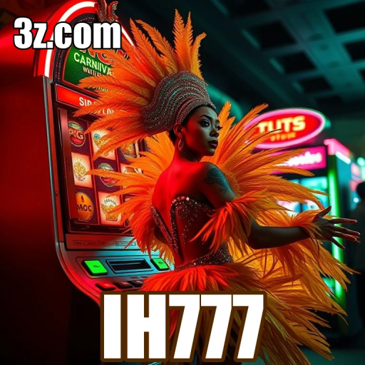 Bingo Inovador: Atrações do IH777 Para Todos os Jogadores