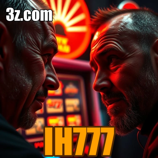 Jogos Casuais no IH777: Diversão e Acessibilidade em Um Só Lugar