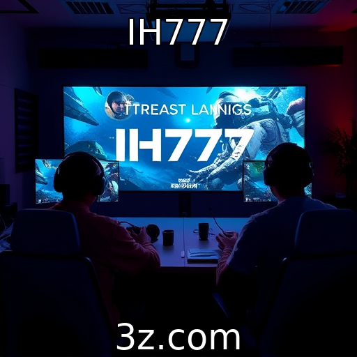 Crescimento das plataformas de streaming em jogos