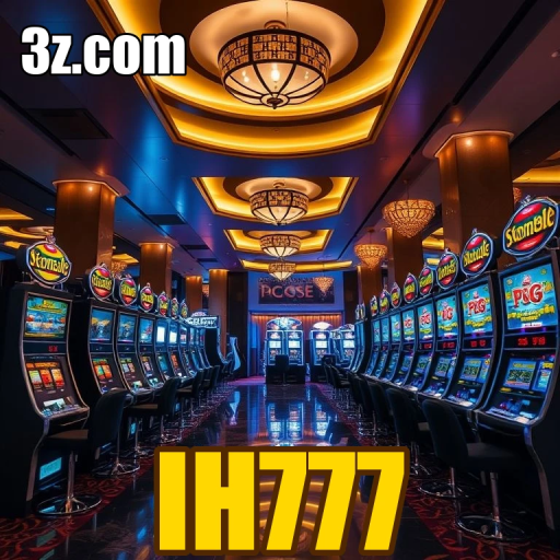 Livechat do IH777: Interação e Diversão em Tempo Real