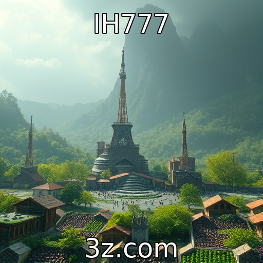 Desafios da sustentabilidade na indústria de jogos