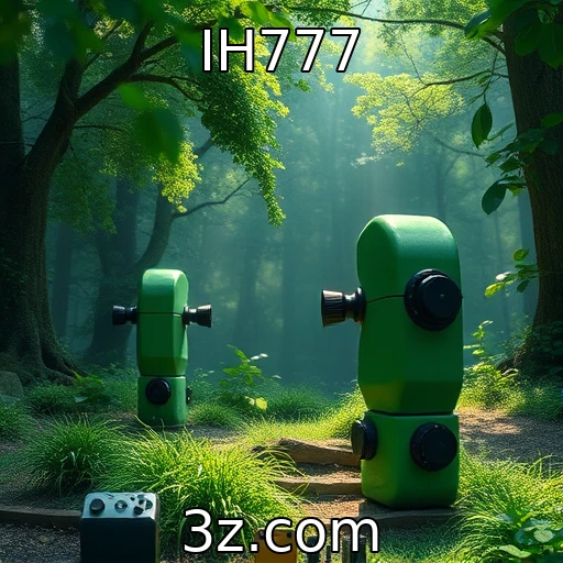 Desenvolvimento sustentável na indústria de jogos